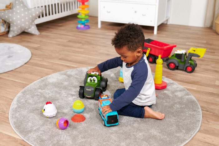 Dickie - Abc Byd City Bus - Image 13