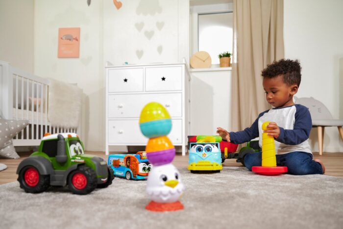 Dickie - Abc Byd City Bus - Image 14