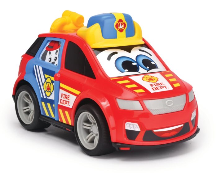 dickie - abc byd city car - Image 3