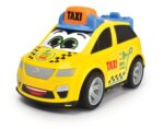 dickie - abc byd city car - Image 5