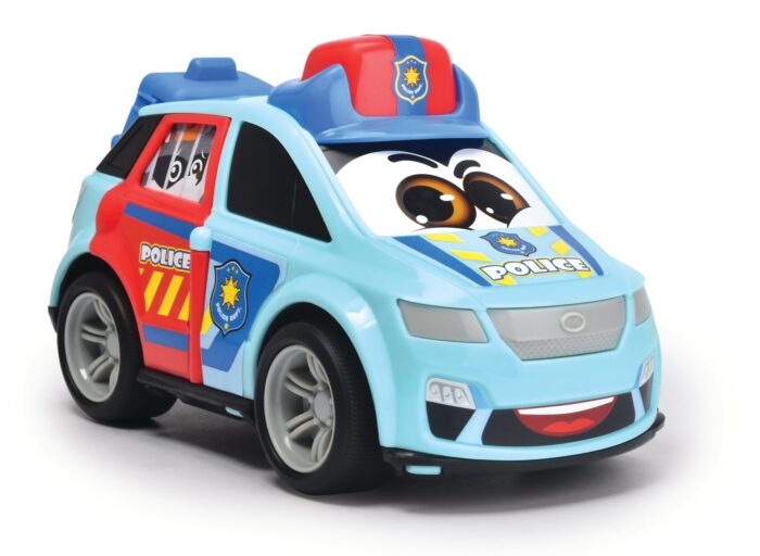dickie - abc byd city car - Image 7