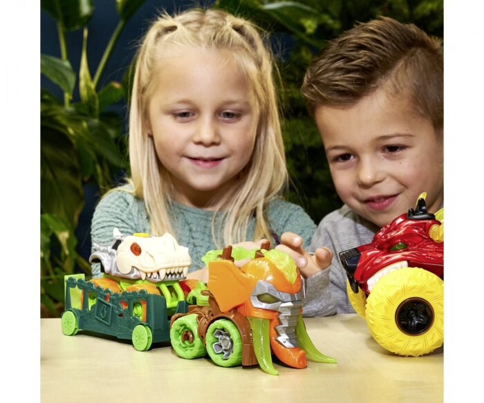 Dickie - Monster Ranger Dino - Image 6