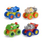 ⁦Dickie - Monster Squad⁩ - الصورة ⁦2⁩