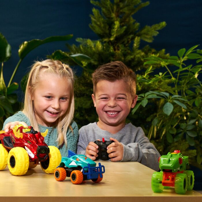 ⁦Dickie - Monster Squad⁩ - الصورة ⁦3⁩