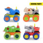 ⁦Dickie - Monster Squad⁩ - الصورة ⁦6⁩