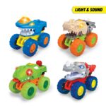 ⁦Dickie - Monster Squad⁩ - الصورة ⁦7⁩