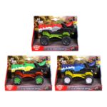 Dickie - Metal Monster Gator - Image 3