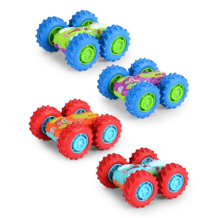 Dickie - Monster Flippy - Image 7