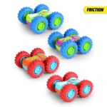 Dickie - Monster Flippy - Image 9