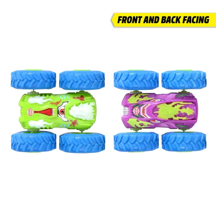 Dickie - Monster Flippy - Image 10