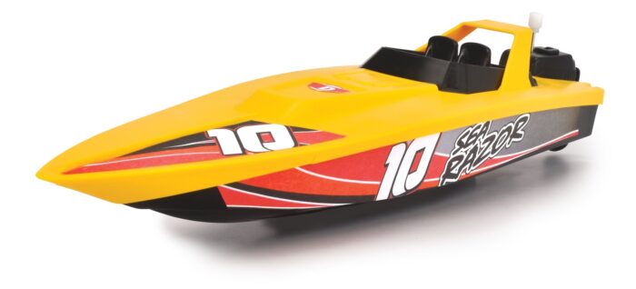 Dickie - Sea Race Truck - Image 7