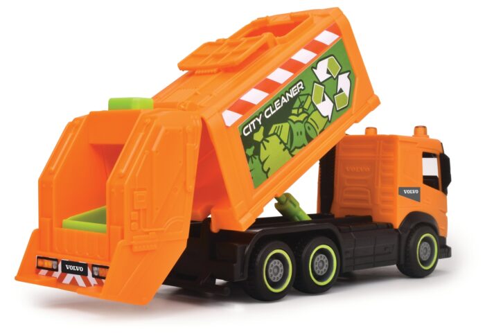 Dickie - City Truck - Image 3