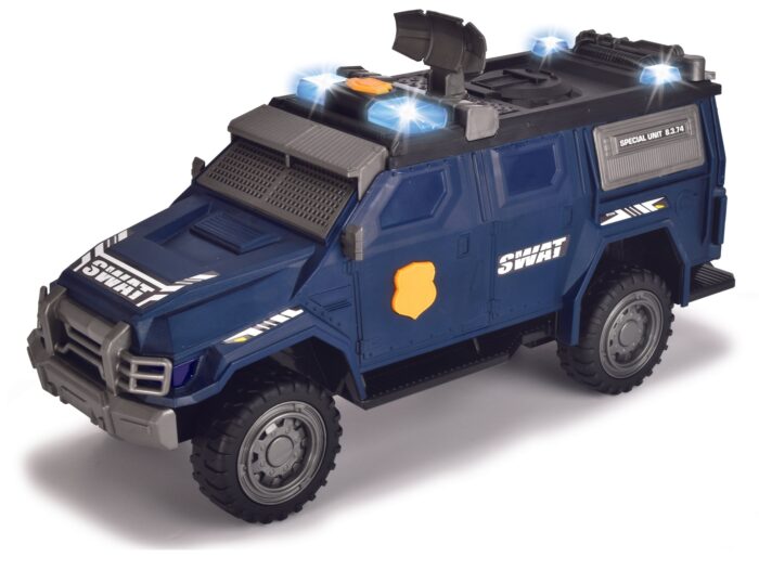 ⁦Dickie - Special Unit⁩ - الصورة ⁦3⁩