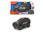 Dickie - Ford Police Interceptor - Image 2