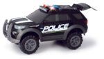 Dickie - Ford Police Interceptor - Image 4