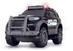 Dickie - Ford Police Interceptor - Image 6