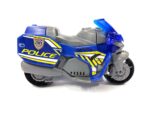 dickie - police motorbike - Image 2