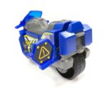 dickie - police motorbike - Image 4