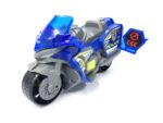 dickie - police motorbike - Image 5