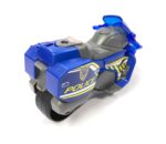 dickie - police motorbike - Image 7