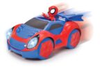 Jada - RC Spidey Web Racer - Image 2