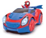 Jada - RC Spidey Web Racer - Image 3