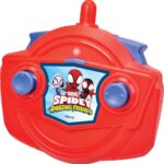 Jada - RC Spidey Web Racer - Image 4