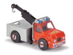 Majorette - Fireman Sam 5pc Giftpack - Image 4