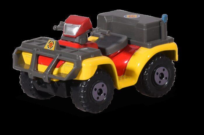 Majorette - Sam Single pack - Image 4