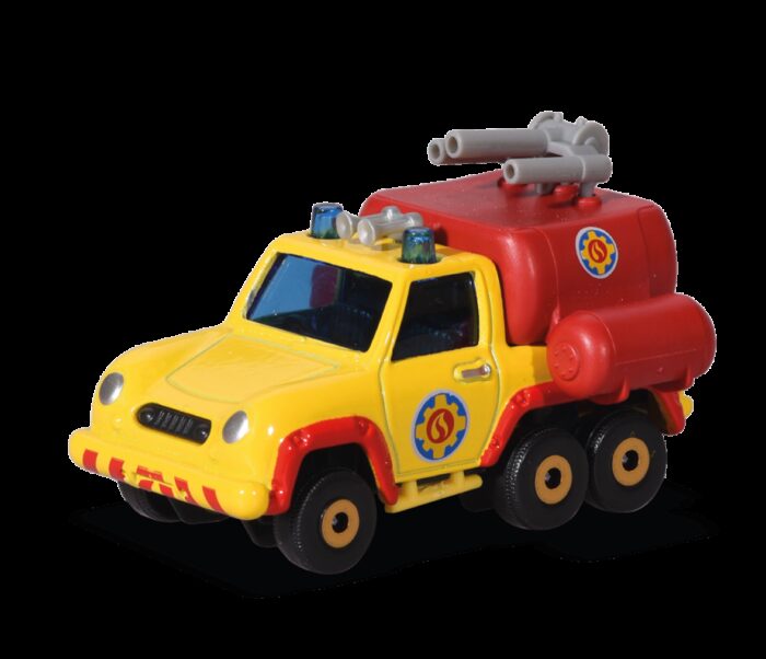 Majorette - Sam Single pack - Image 5