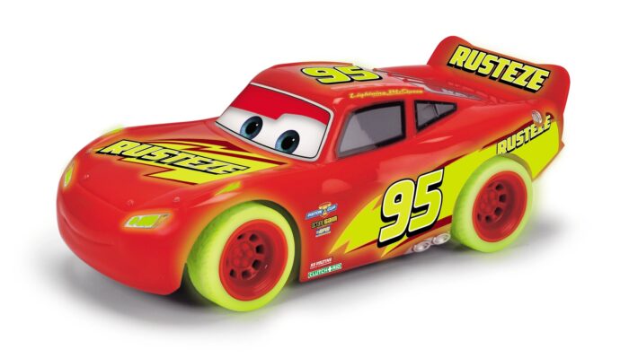 Jada - RC Cars Glow Racers - Image 2