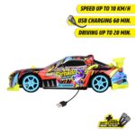 ⁦Dickie - RC Tornado Drift⁩ - الصورة ⁦4⁩