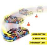 ⁦Dickie - RC Tornado Drift⁩ - الصورة ⁦6⁩