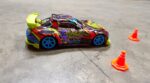 ⁦Dickie - RC Tornado Drift⁩ - الصورة ⁦7⁩