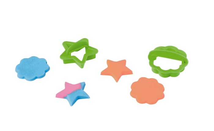 Simba - Art&Fun Playsand Set Unicorn - Image 6