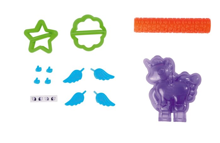 Simba - Art&Fun Playsand Set Unicorn - Image 11