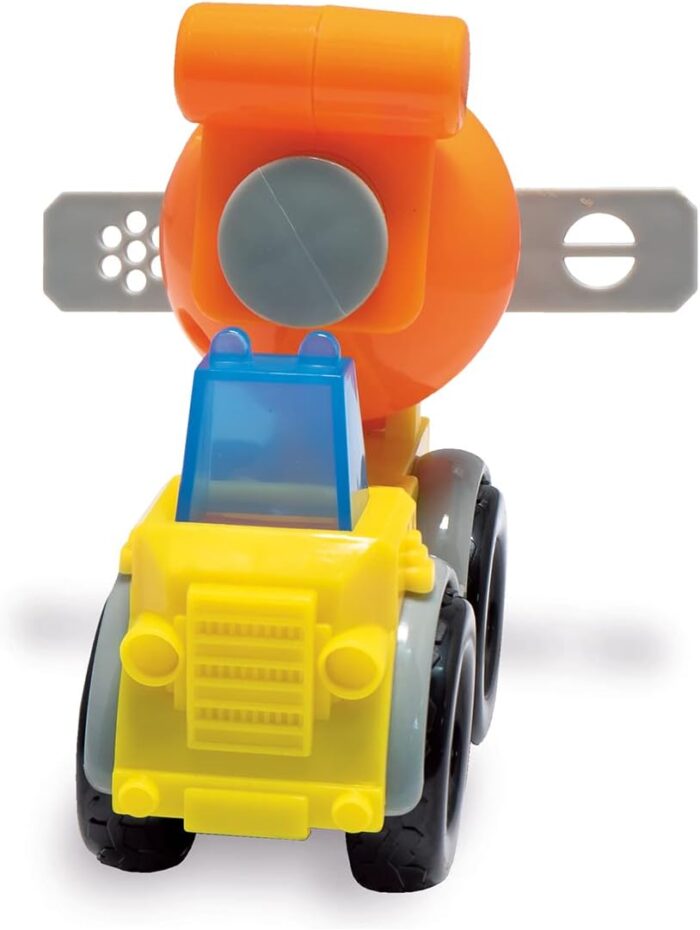 Simba - Art & Fun Dough Construction - Image 2