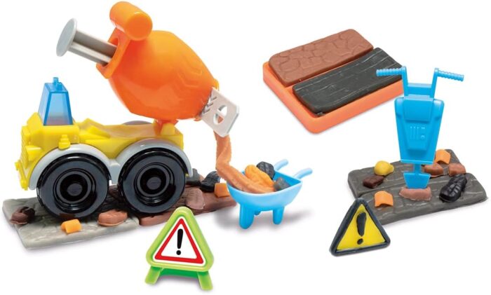 Simba - Art & Fun Dough Construction - Image 3