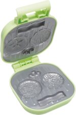 Simba - Art & Fun Dough Set Burger - 13pcs - Image 5