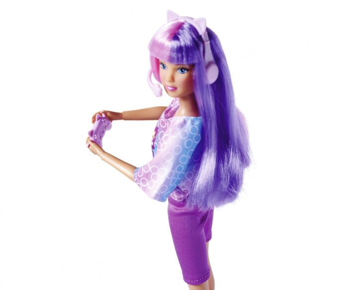 Simba STEFFI LOVE Glamer Girl - Image 3