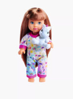 Simba Assorted Evi Love Pyjama Doll - Image 2