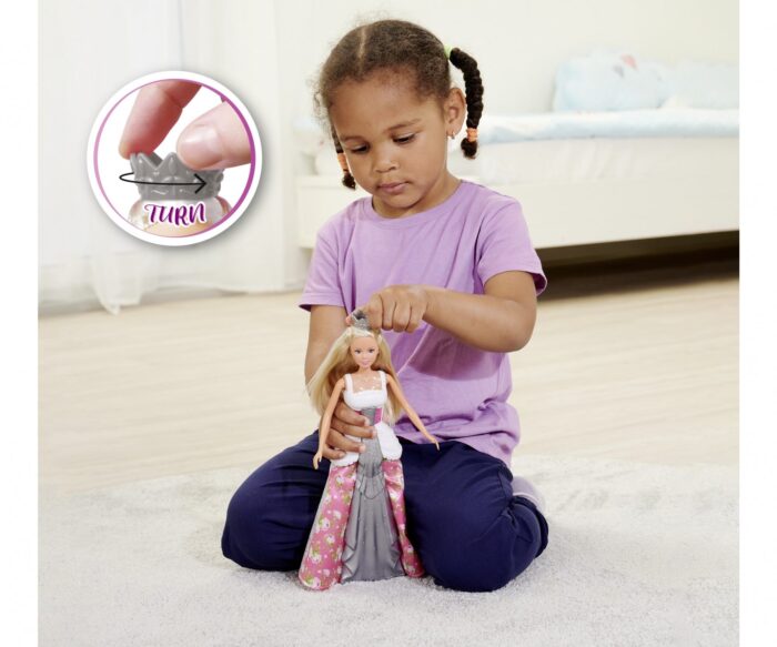 ⁦Simba- Steffi Love Wedding Magic⁩ - الصورة ⁦5⁩