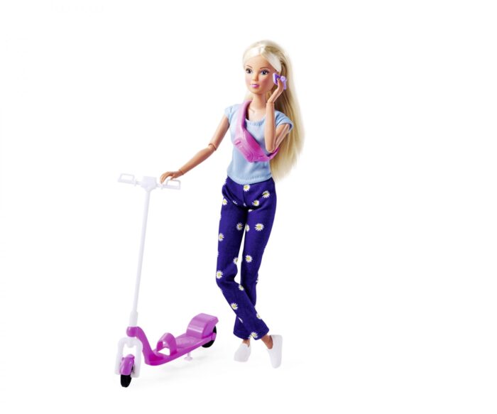 ⁦Steffi Love Scooter Fun⁩ - الصورة ⁦3⁩