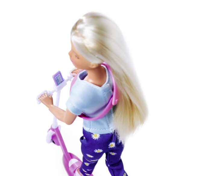 ⁦Steffi Love Scooter Fun⁩ - الصورة ⁦5⁩