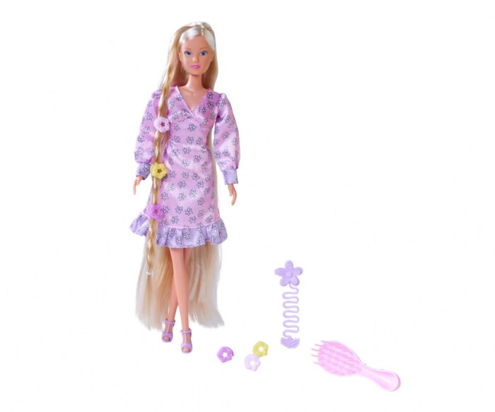 Simba - Steffi Love Flower Hair - Image 2