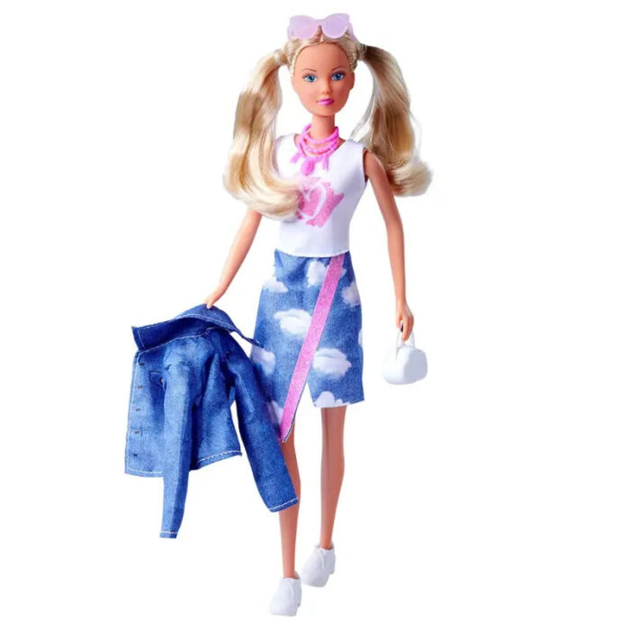 Simba Steffi Jeans Fashion Set - Image 2