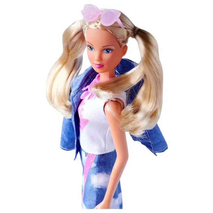 Simba Steffi Jeans Fashion Set - Image 4