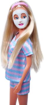 Simba Steffi Beauty Day Set - Image 3