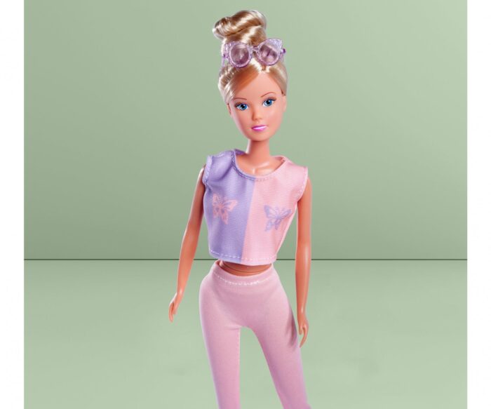 Simba - Steffi Love Hula Hoop Doll - Image 5