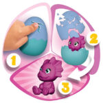 Simba - Steffi Love Dino Surprise Doll - Image 7